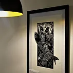 Studio 107/Floripa - Estilo No Coracao Da Cidade