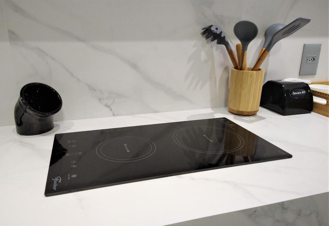 Studio 107/floripa - Estilo No Coracao Da *